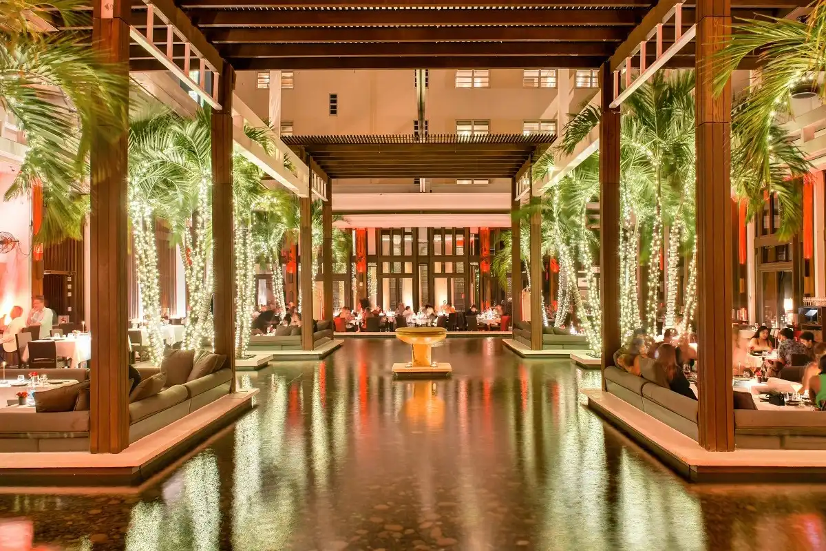 Interior de Jaya