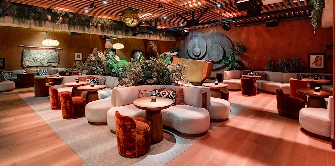 Mila Restaurant que deberías reservar durante el Miami Beach Polo World Cup 2026