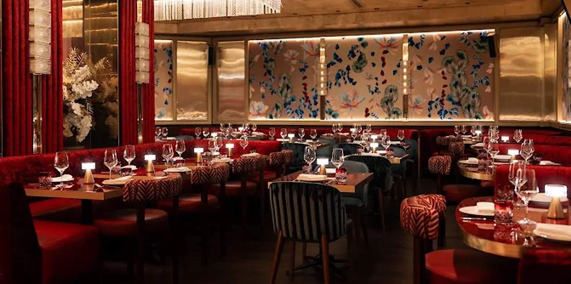 Papi Steak Restaurant que deberías reservar durante el Miami Beach Polo World Cup 2026