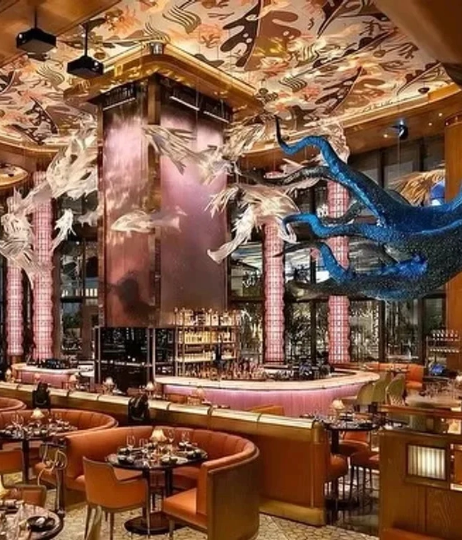 Restaurantes que deberías reservar durante el Miami Beach Polo World Cup 2026