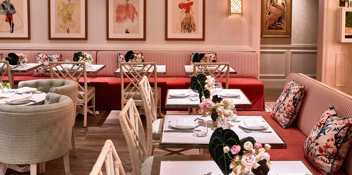 Swan Restaurant que deberías reservar durante el Miami Beach Polo World Cup 2026