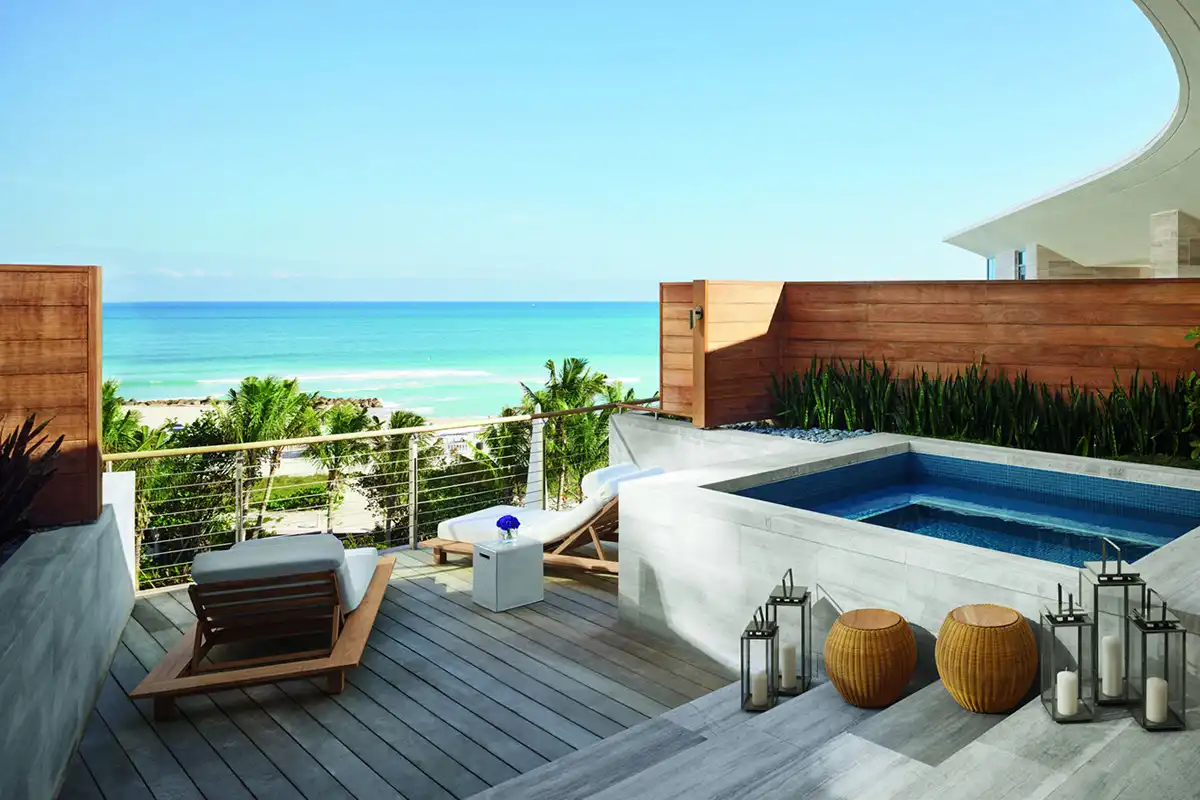 The Miami Beach EDITION