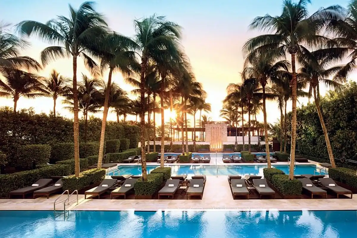 The Setai Miami Beach