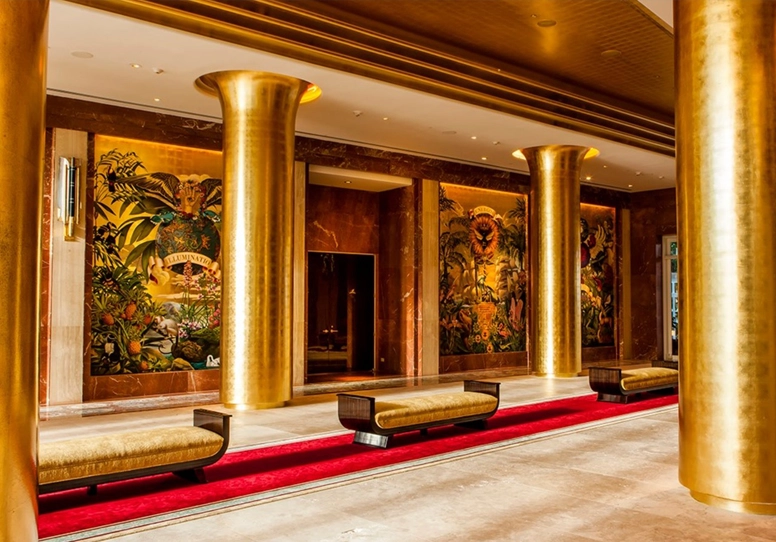 Las mejores firmas de hotelería te esperan para alojarte durante el Miami Beach Polo World Cup 2026