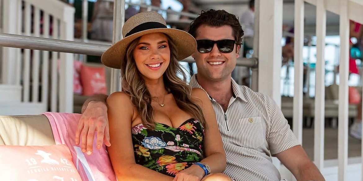 Lounges para disfrutar durante los partidos del Miami Beach Polo World Cup 2026