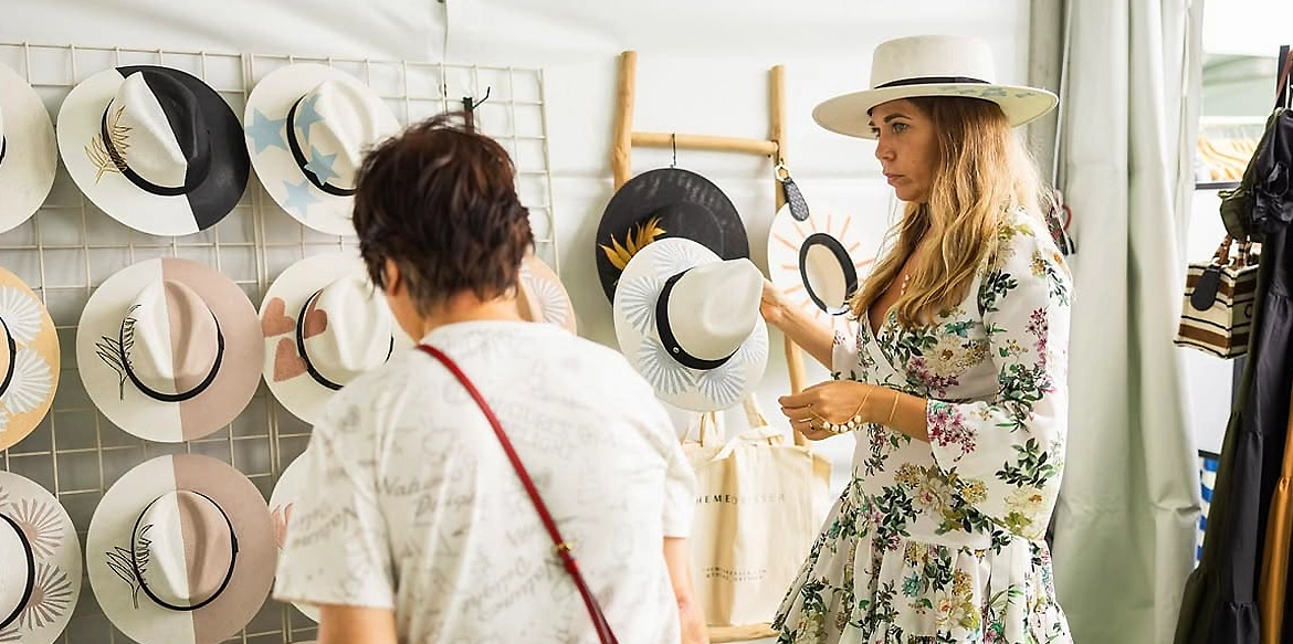 Marcas de lujo que encuentran la forma de conectar con su publico durante el Miami Beach Polo World Cup