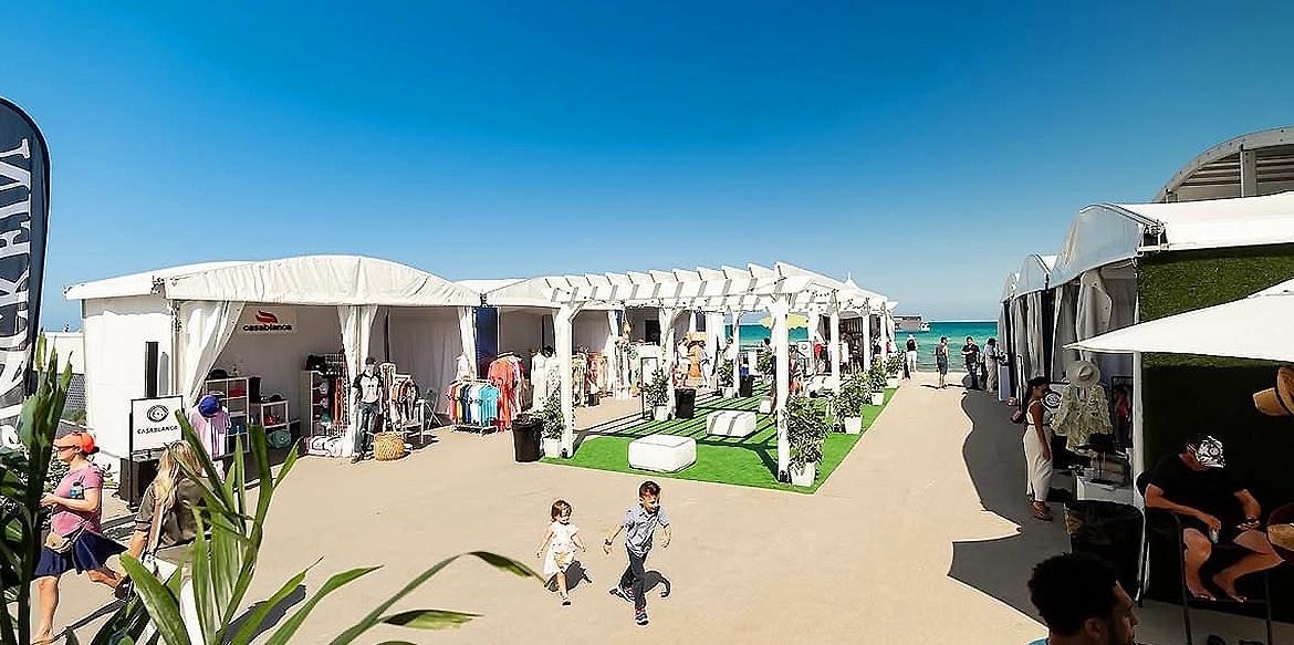 El Miami Beach Polo World Cup 2026 será mucho más que un torneo de polo en la playa