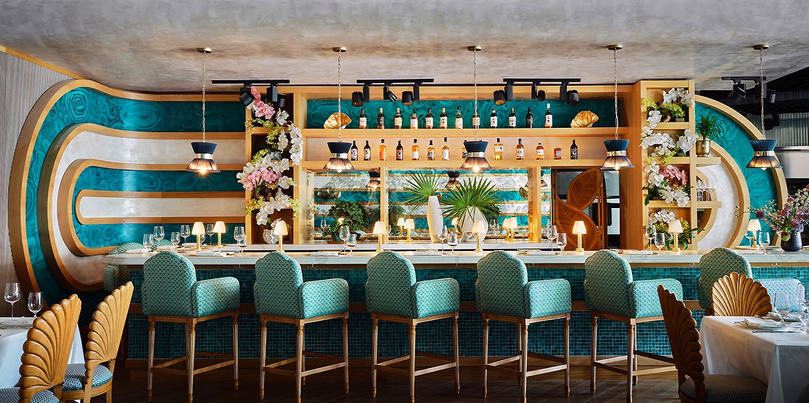 ZZ's Club Restaurant que deberías reservar durante el Miami Beach Polo World Cup 2026
