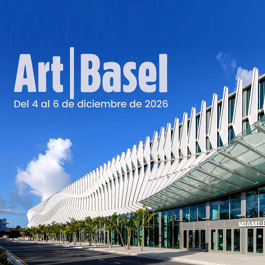 Art Basel Miami Beach 2026: guía exclusiva para coleccionistas, inversores y amantes del lujo
