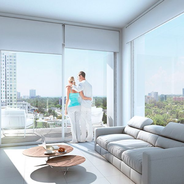 07-Smart-Brickell-Residences-Living-Room