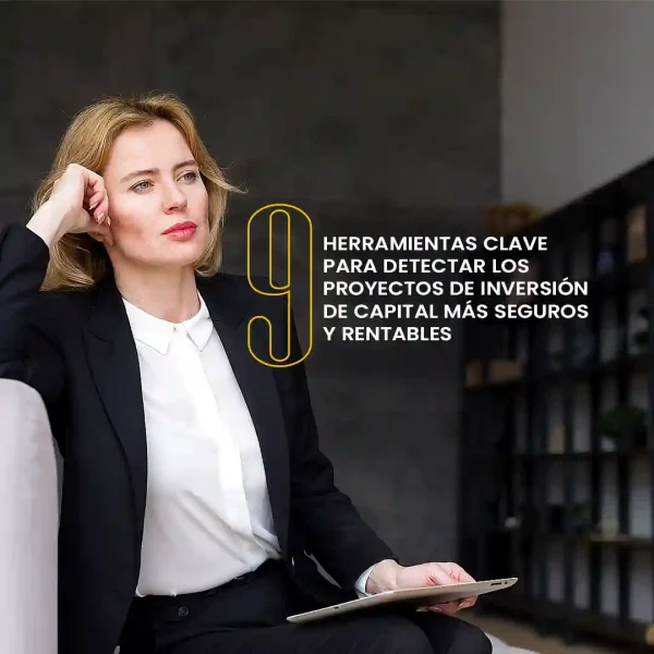9 herramientas para detectar las mjeores oportunidades de inversión