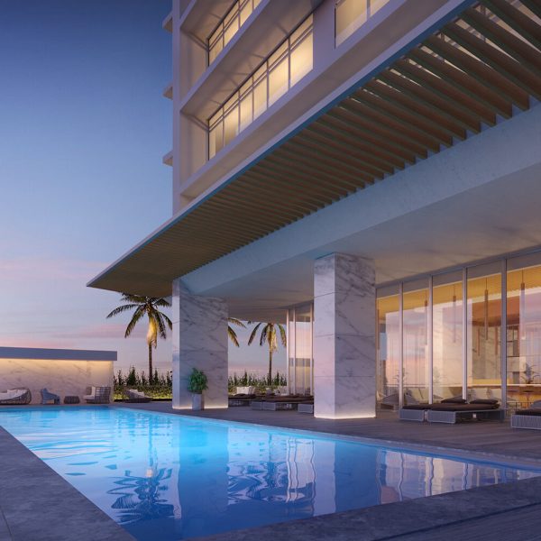 Okan_12th Fl Pool