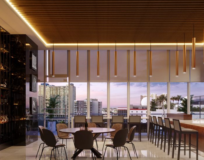 Okan_12th Fl Wine Lounge