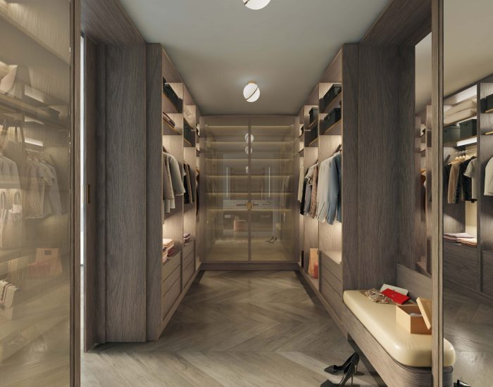 Wardrobe