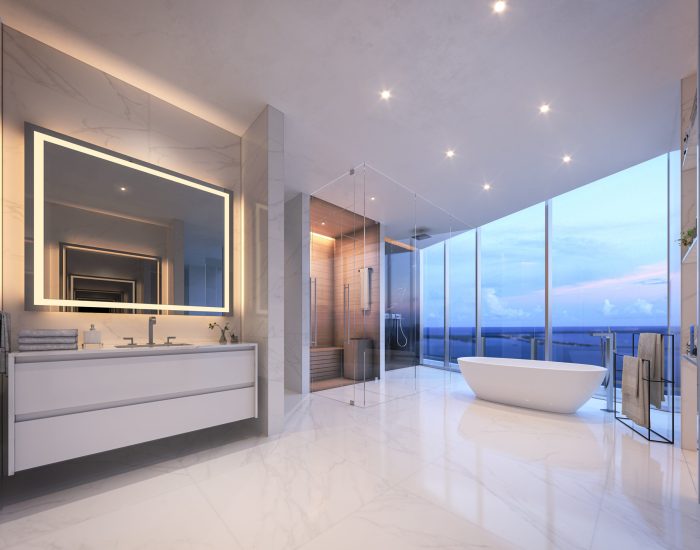 etx_AMT_View06_Penthouse_floor 57_baño_b02
