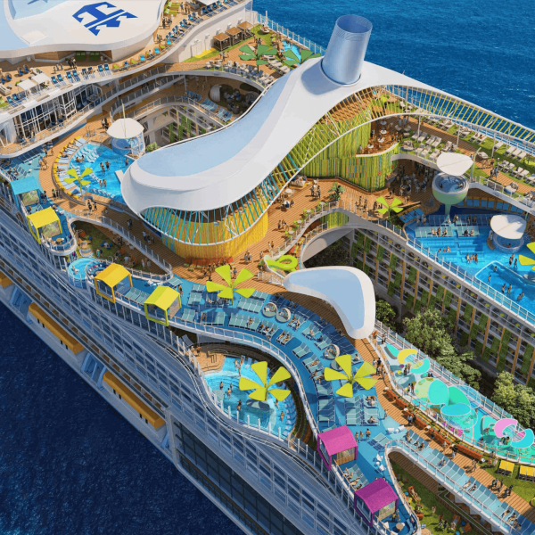 Royal Caribbean International 