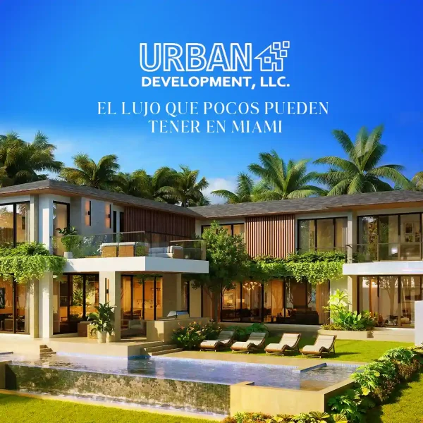 urban developer