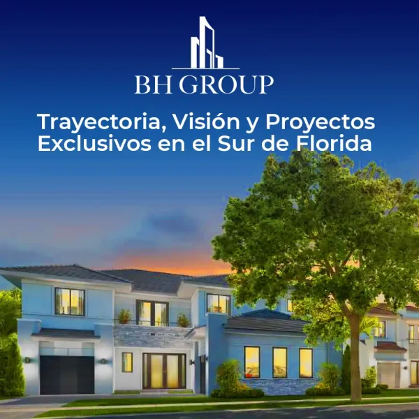bh group